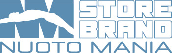 Logo Nuoto Mania Store Brend